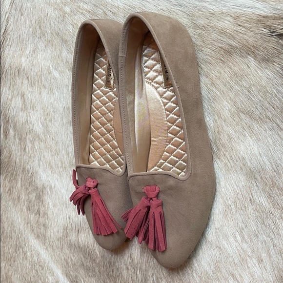 Birdies The Rosefinch with tassel - Picture 4 of 6